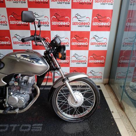 HONDA CG 125 CARGO, Foto 2