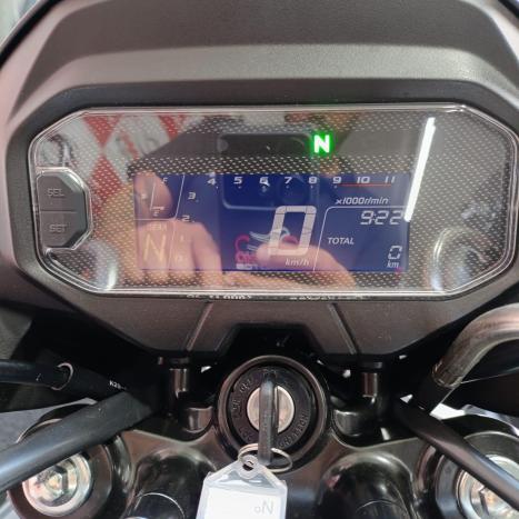 HONDA CG 125 CARGO, Foto 6