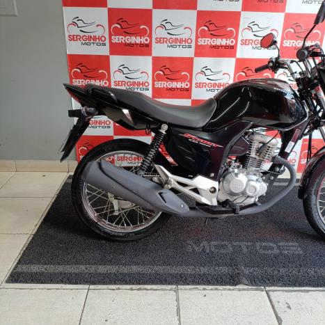 HONDA CG 125 CARGO, Foto 2