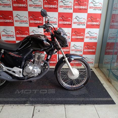 HONDA CG 125 CARGO, Foto 4