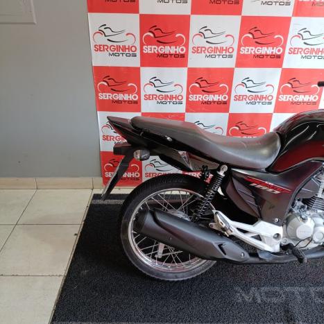 HONDA CG 125 CARGO, Foto 2