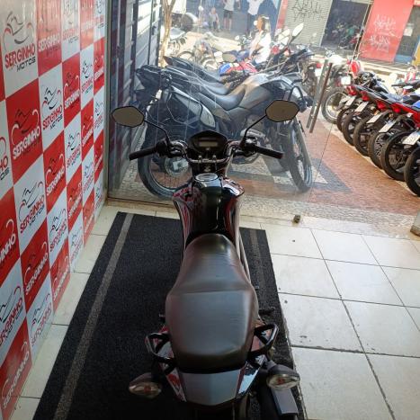 HONDA CG 125 CARGO, Foto 5