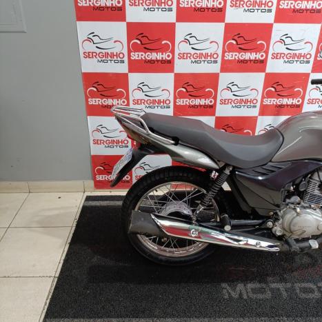 HONDA CG 125 CARGO, Foto 2