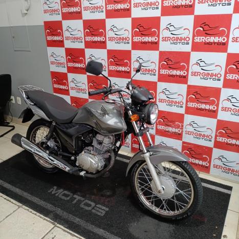 HONDA CG 125 CARGO, Foto 5