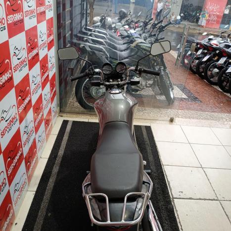 HONDA CG 125 CARGO, Foto 6