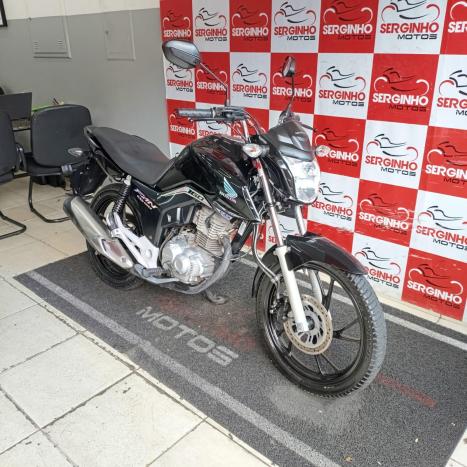 HONDA CG 125 CARGO, Foto 3