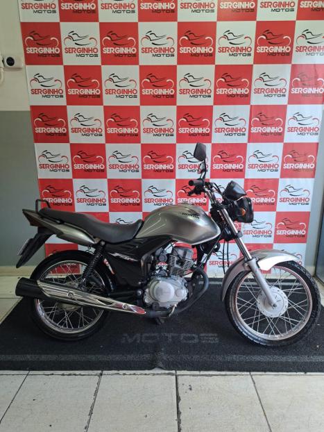 HONDA CG 125 CARGO, Foto 1