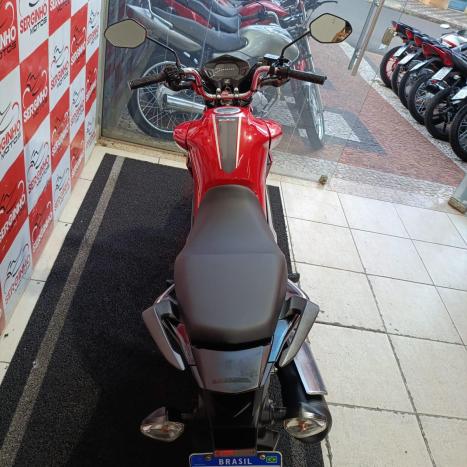 HONDA CG 125 CARGO, Foto 4