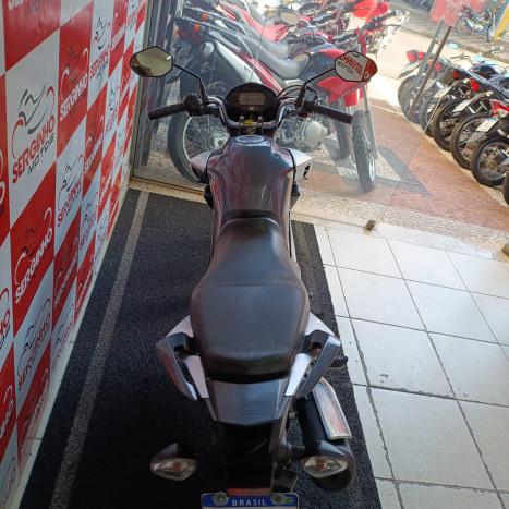 HONDA CG 125 CARGO, Foto 6