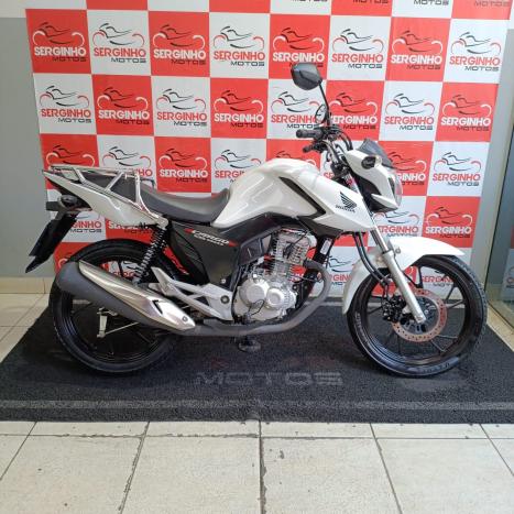 HONDA CG 125 CARGO, Foto 1