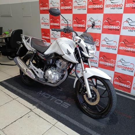 HONDA CG 125 CARGO, Foto 5