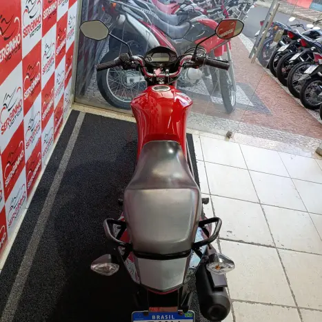 HONDA CG 125 CARGO, Foto 6