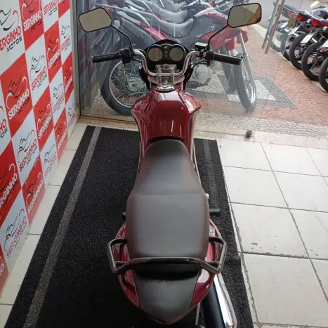 HONDA CG 125 CARGO, Foto 5