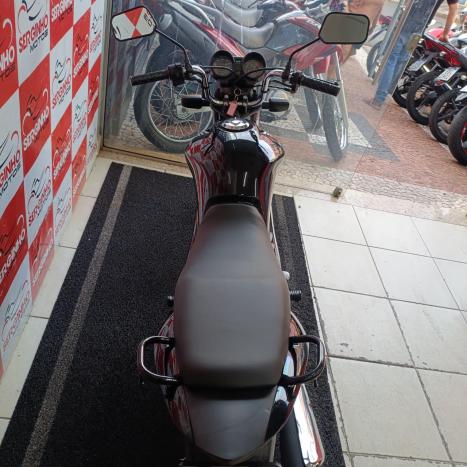 HONDA CG 125 CARGO, Foto 4