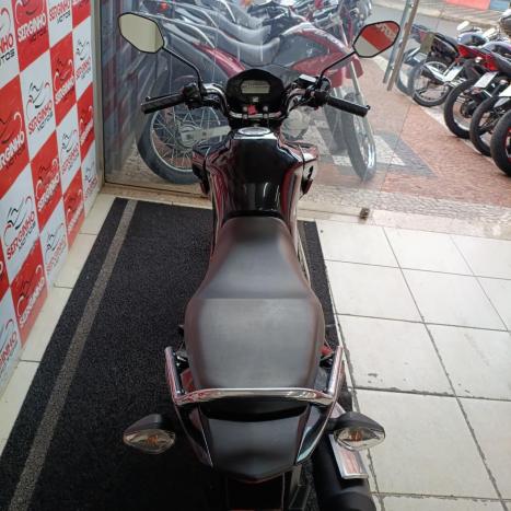 HONDA CG 125 CARGO, Foto 3