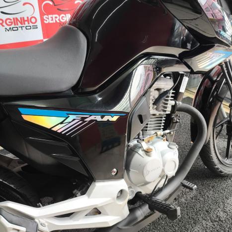 HONDA CG 125 CARGO, Foto 4