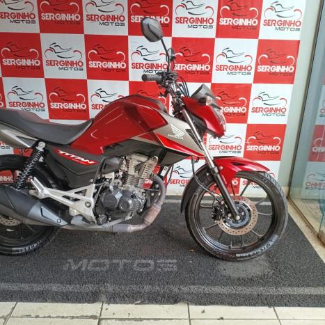 HONDA CG 125 CARGO, Foto 2