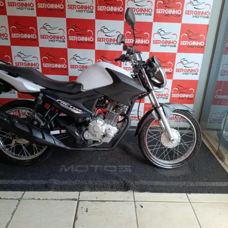 HONDA CG 125 CARGO, Foto 2