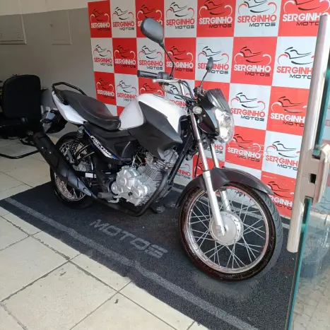 HONDA CG 125 CARGO, Foto 3