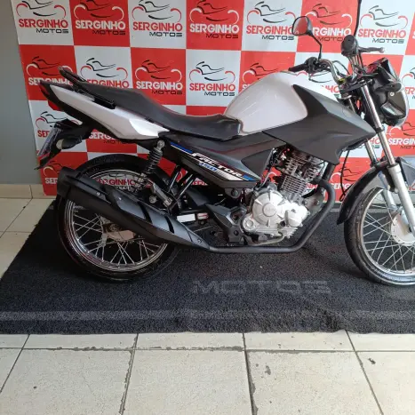 HONDA CG 125 CARGO, Foto 4