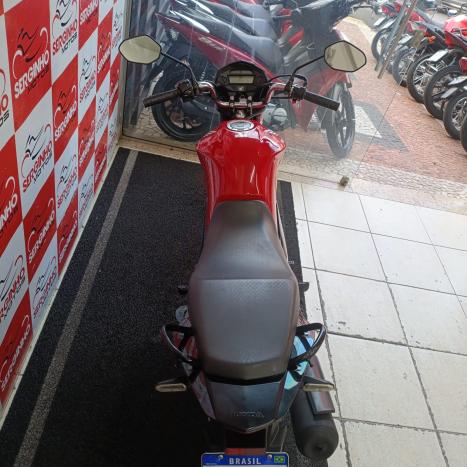 HONDA CG 125 CARGO, Foto 7