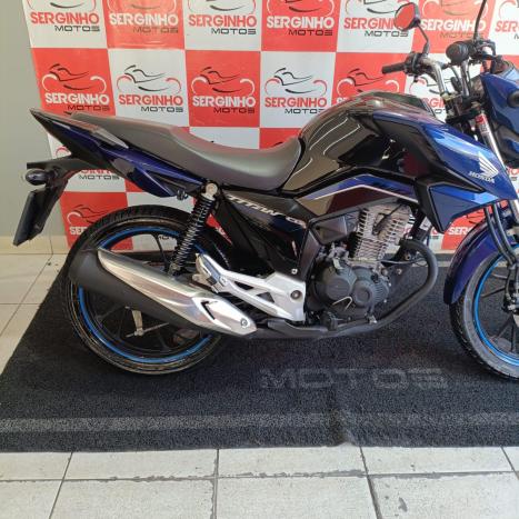 HONDA CG 125 CARGO, Foto 3