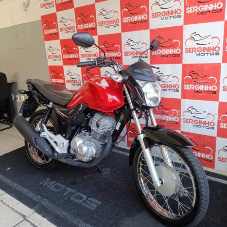 HONDA CG 125 CARGO, Foto 2
