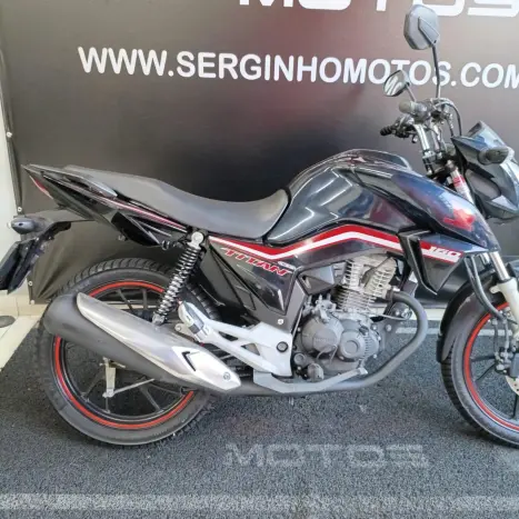 HONDA CG 125 CARGO, Foto 4