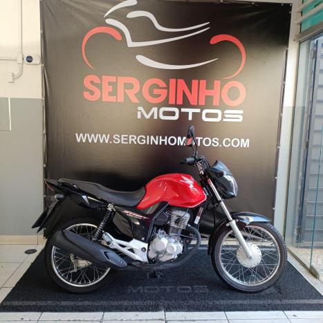 HONDA CG 125 CARGO, Foto 2