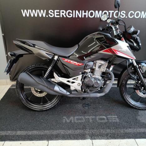 HONDA CG 125 CARGO, Foto 4