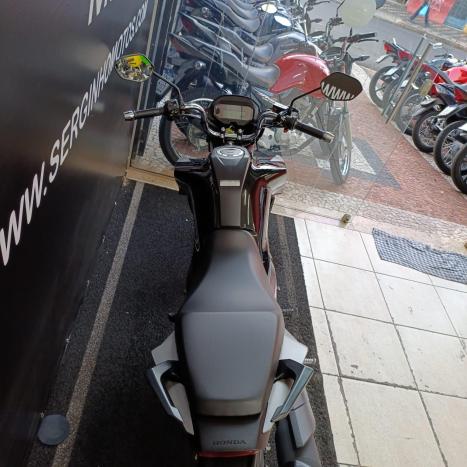 HONDA CG 125 CARGO, Foto 5