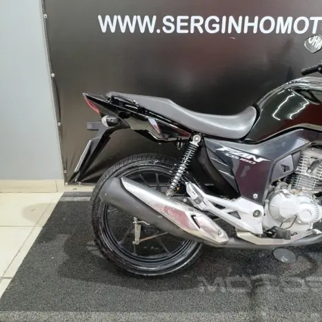 HONDA CG 125 CARGO, Foto 4