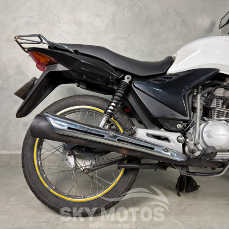 HONDA CG 125 CARGO, Foto 3