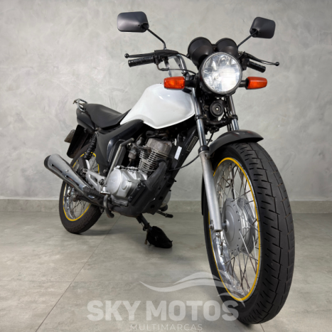 HONDA CG 125 CARGO, Foto 4