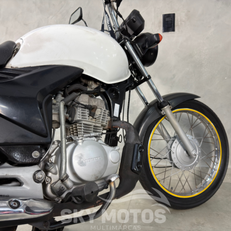 HONDA CG 125 CARGO, Foto 7