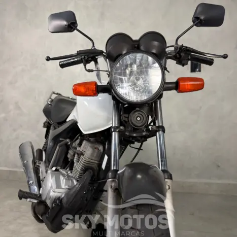 HONDA CG 125 CARGO, Foto 9