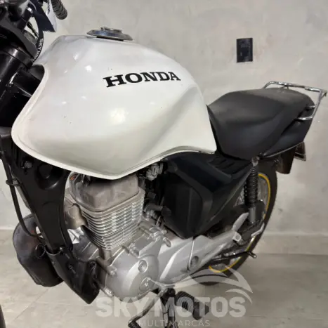 HONDA CG 125 CARGO, Foto 11