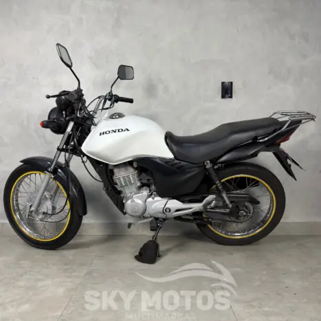 HONDA CG 125 CARGO, Foto 12