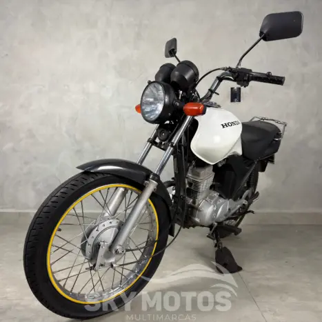 HONDA CG 125 CARGO, Foto 15
