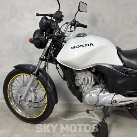 HONDA CG 125 CARGO, Foto 16