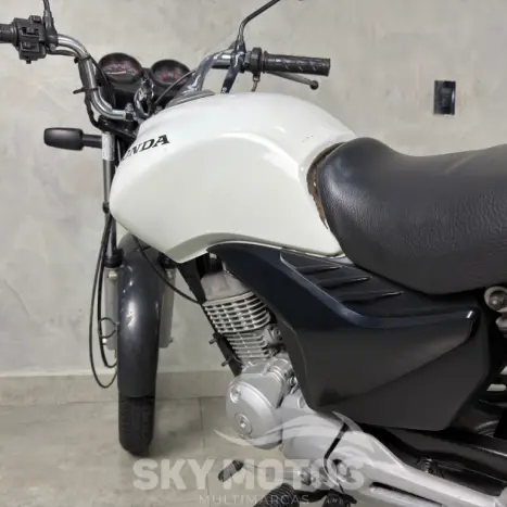 HONDA CG 125 CARGO, Foto 17