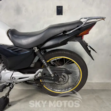 HONDA CG 125 CARGO, Foto 18