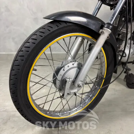 HONDA CG 125 CARGO, Foto 19