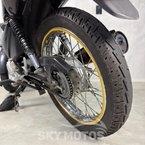 HONDA CG 125 CARGO, Foto 20