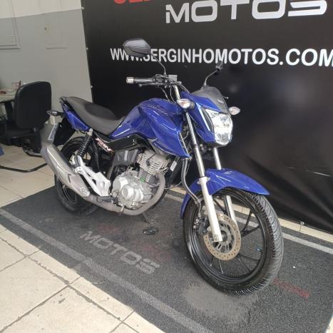 HONDA CG 125 CARGO, Foto 4