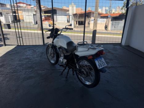 HONDA CG 125 CARGO, Foto 2
