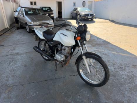 HONDA CG 125 CARGO, Foto 3