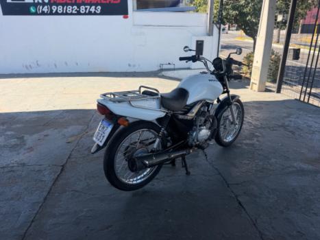 HONDA CG 125 CARGO, Foto 4