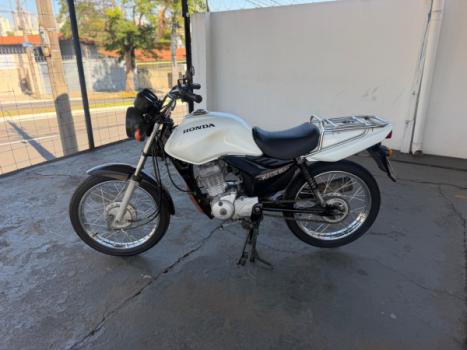 HONDA CG 125 CARGO, Foto 5