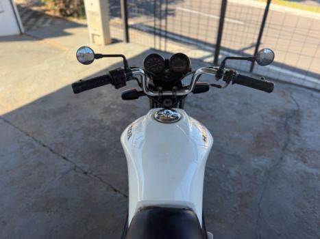 HONDA CG 125 CARGO, Foto 6